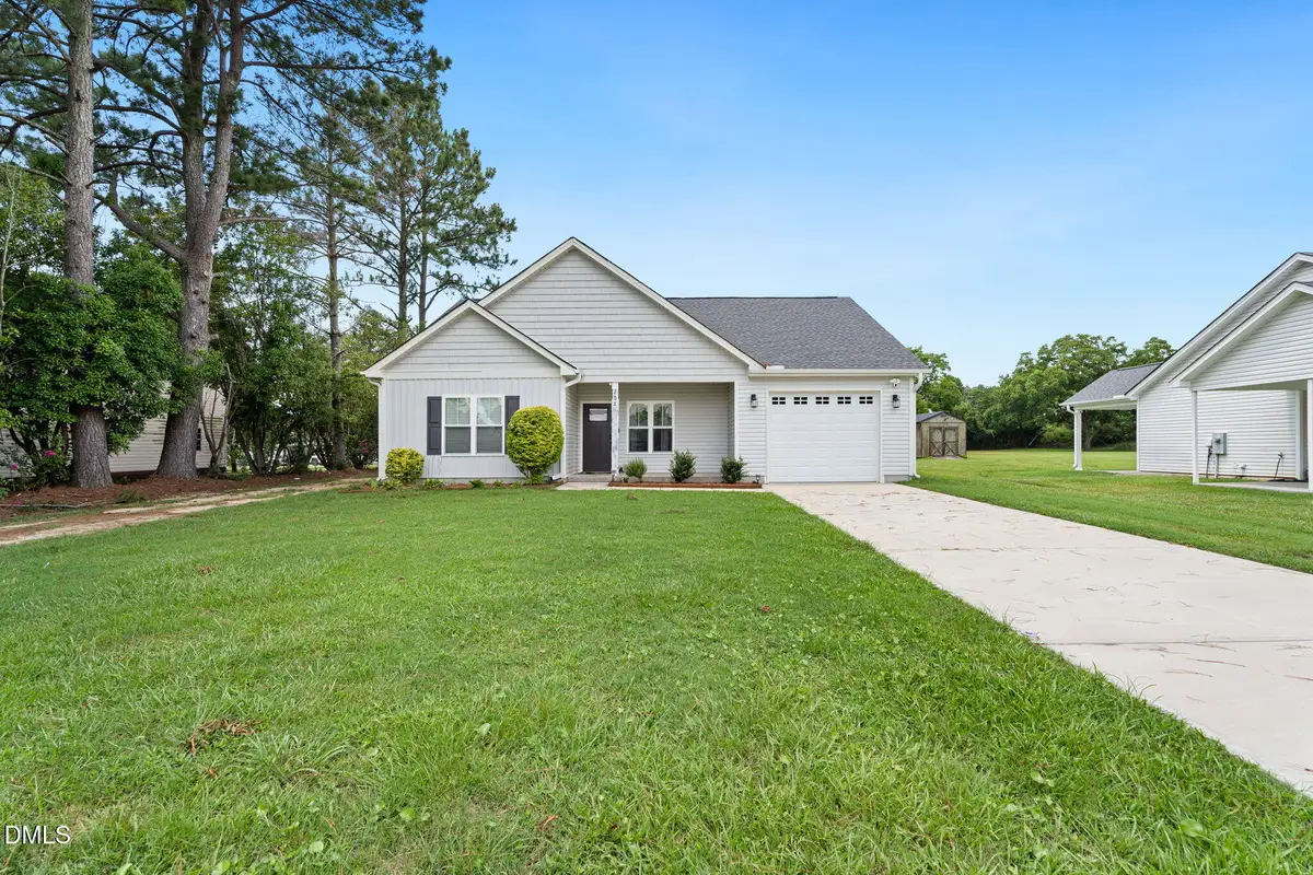 202 S 6th Street, Erwin, NC 28339 - Image #1