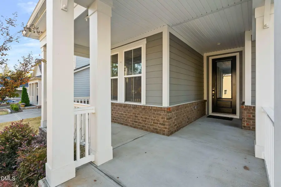 1316 Grangerford Court, Durham, NC 27703 - Image #3