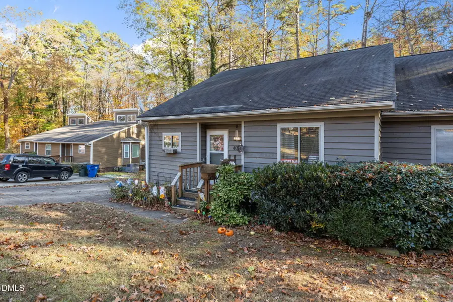 4012 Arckelton Drive, Raleigh, NC 27612 - Image #3