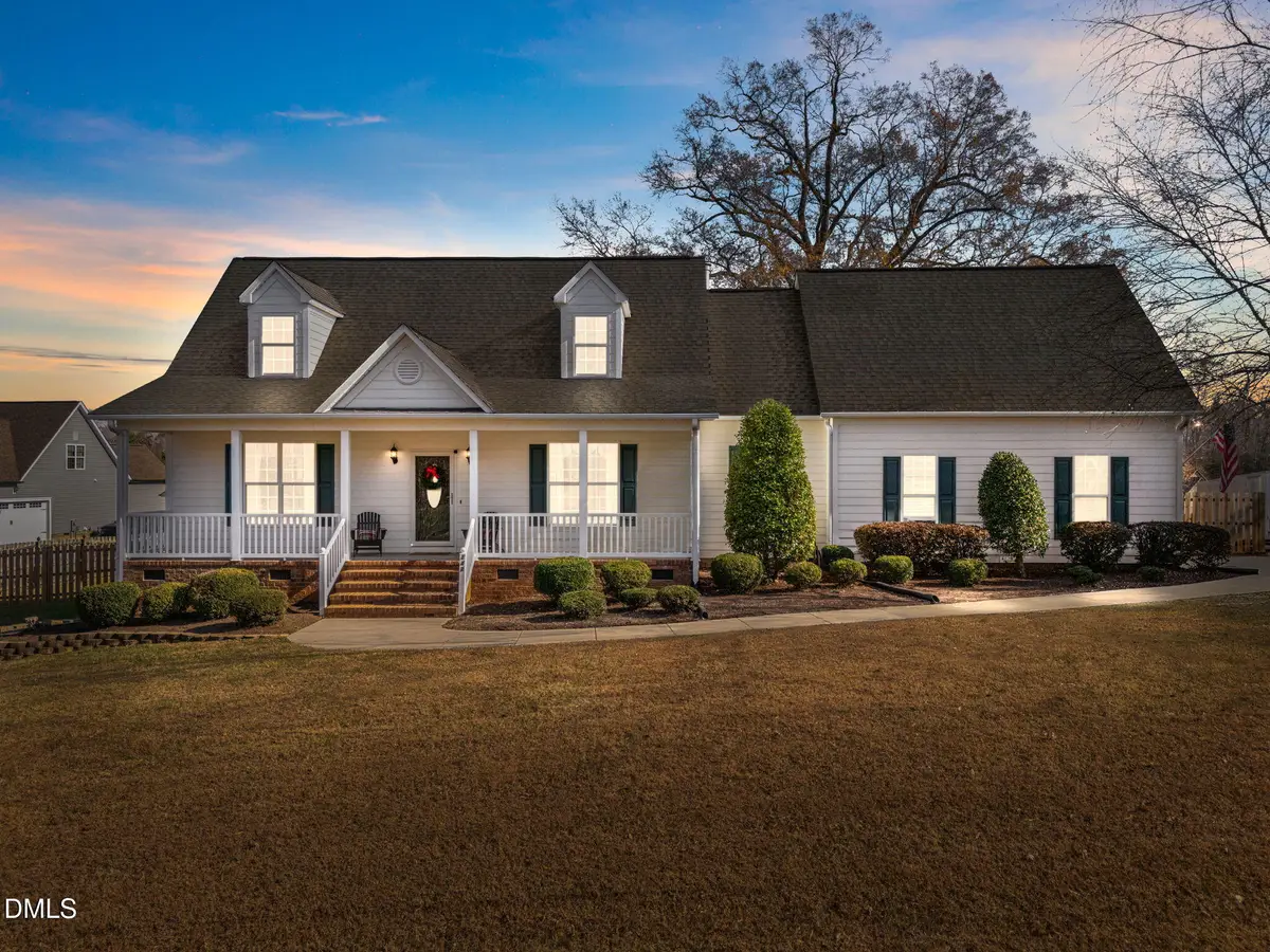 142 Water Front Lane, Timberlake, NC 27583 - Image #1