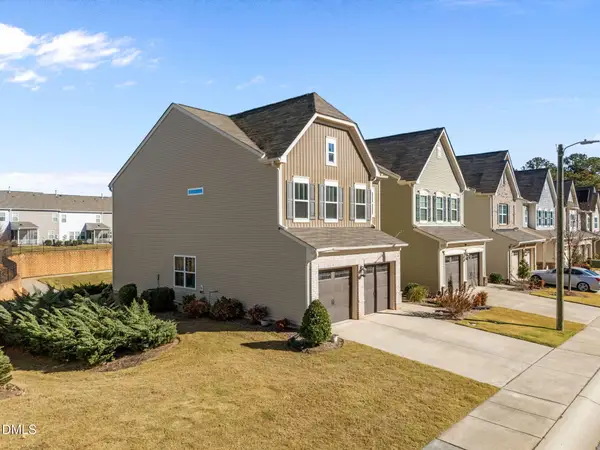 1113 Brightskies Street, Morrisville, NC 27560