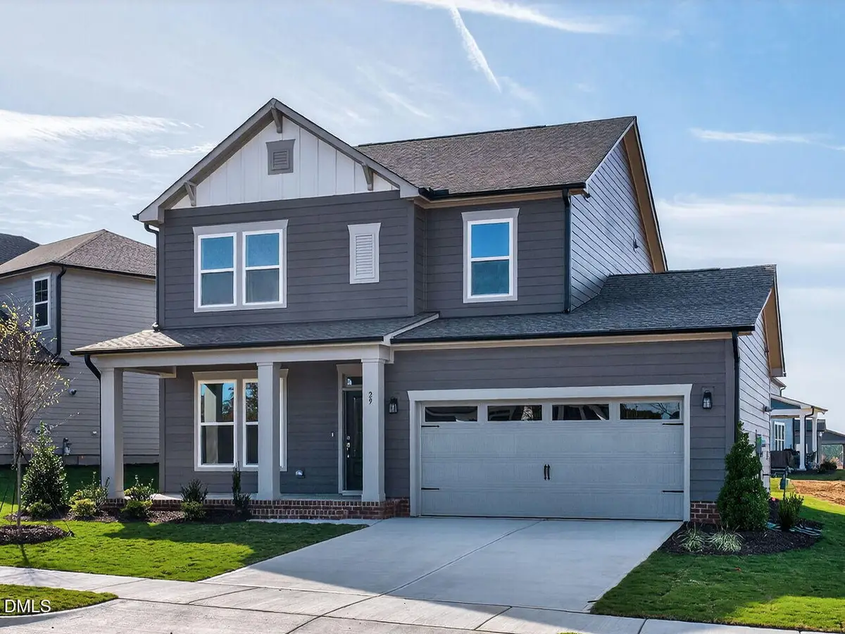 29 Rainbrook Cove, Fuquay Varina, NC 27526 - Image #1