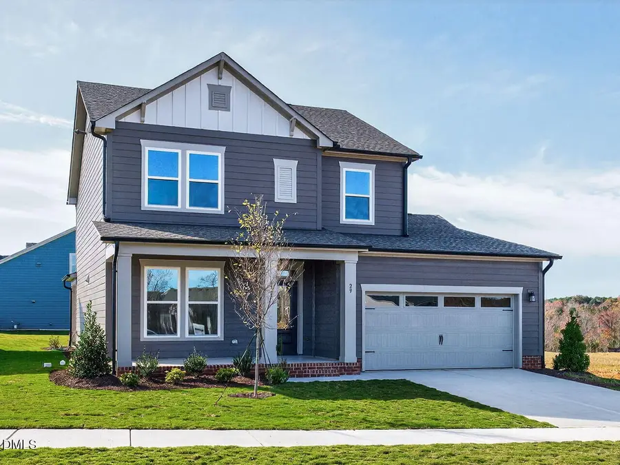 29 Rainbrook Cove, Fuquay Varina, NC 27526 - Image #3