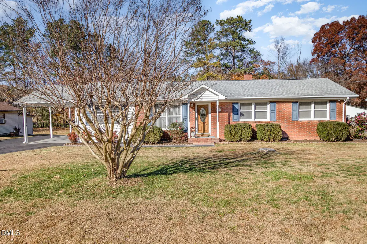 310 Mickey Circle, Durham, NC 27712 - Image #1