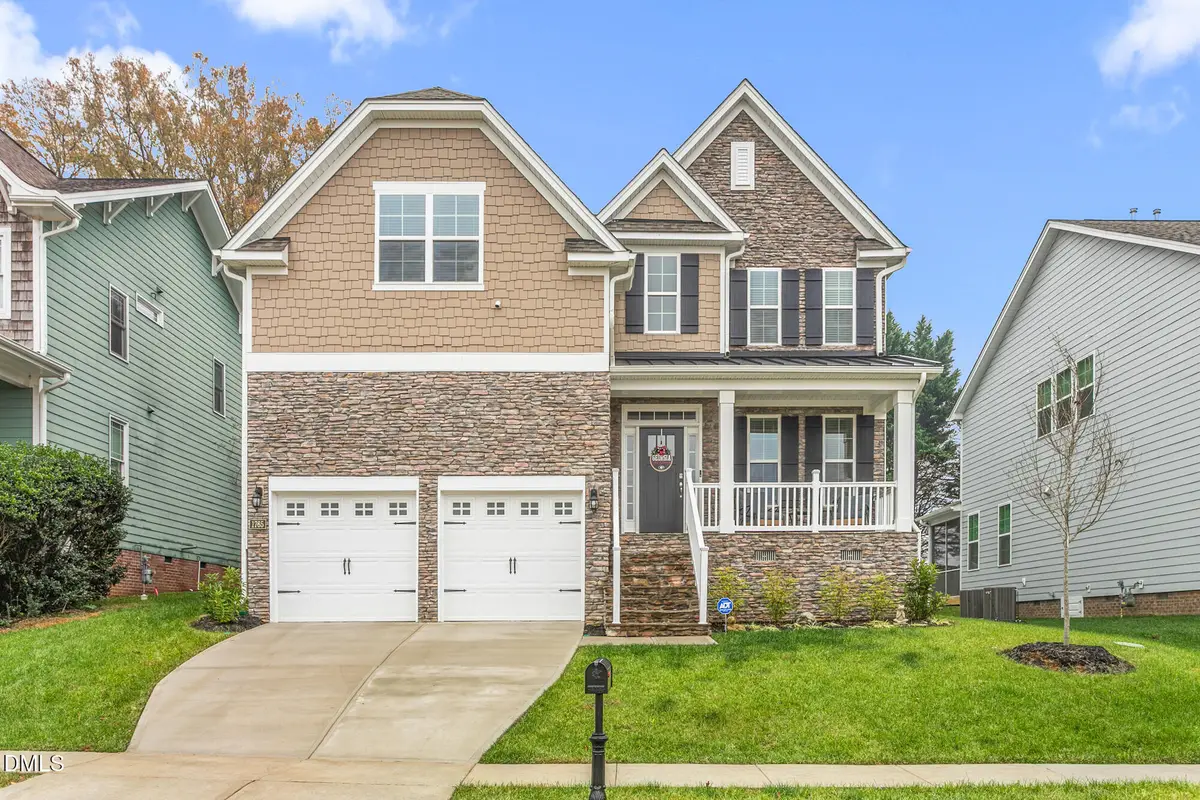 1765 Old Fields Boulevard, Haw River, NC 27258 - Image #1