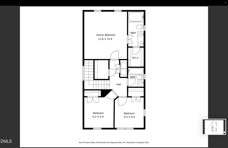 1017 Frank Page Drive, Cary, NC 27511 - Image #2