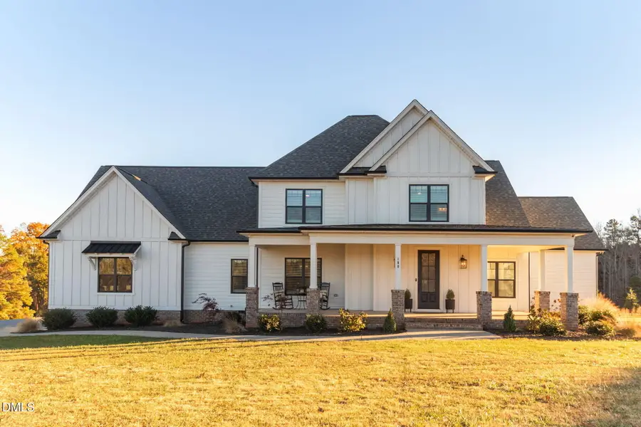 190 Lantern Drive, Advance, NC 27006 - Image #3