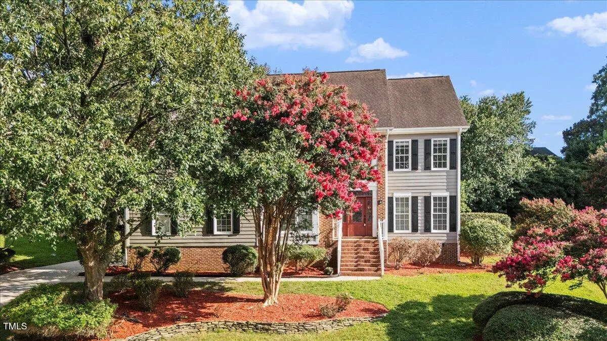 907 Haddon Hall Drive, Apex, NC 27502 - Image #1