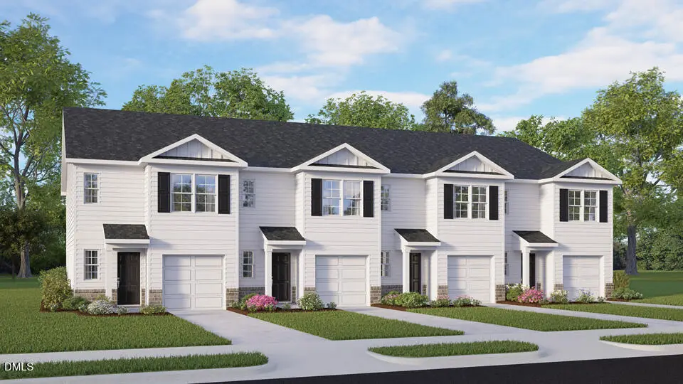 254 Rusling Leaf Drive, Fuquay Varina, NC 27526 - Image #1