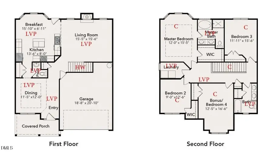 4721 Scenic Pines Drive #(Lot 239 ), Hope Mills, NC 28348 - Image #2