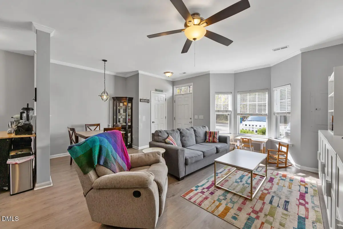 401 Scripps Lane #104, Raleigh, NC 27610 - Image #1