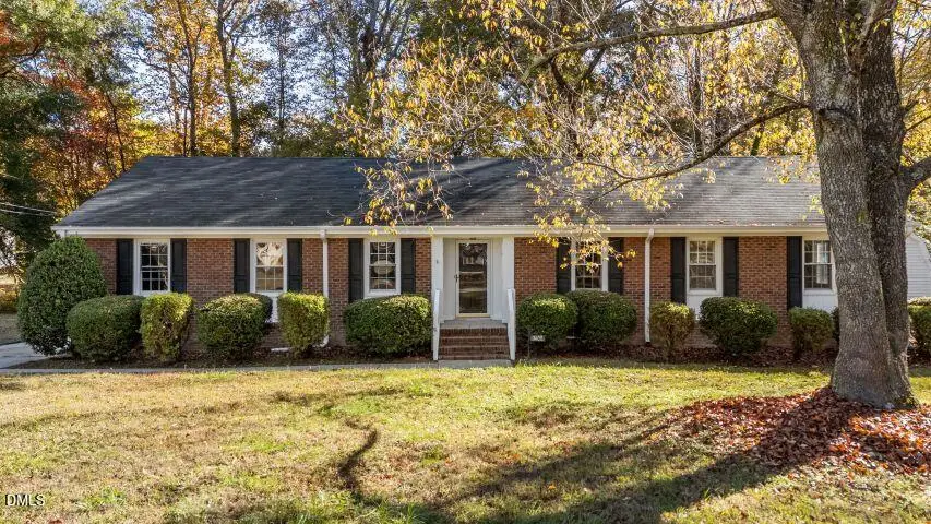 1402 Cherry Lane, Wilson, NC 27896 - #1