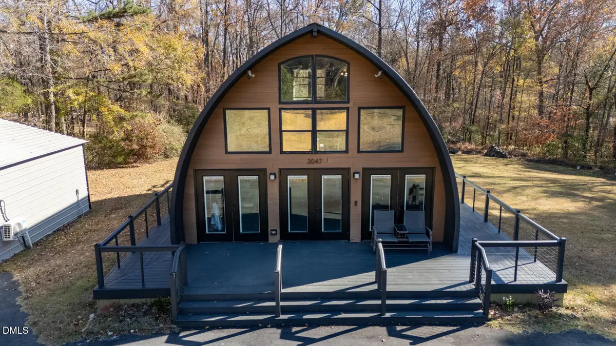 3047 Glass Road, Greensboro, NC 27406 - #1