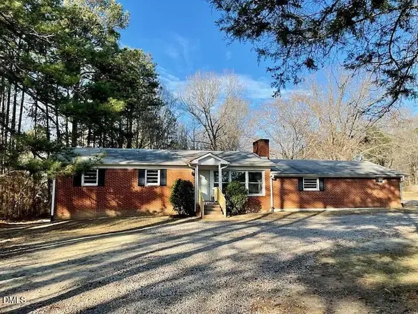 7 Noble Road, Franklinton, NC 27525