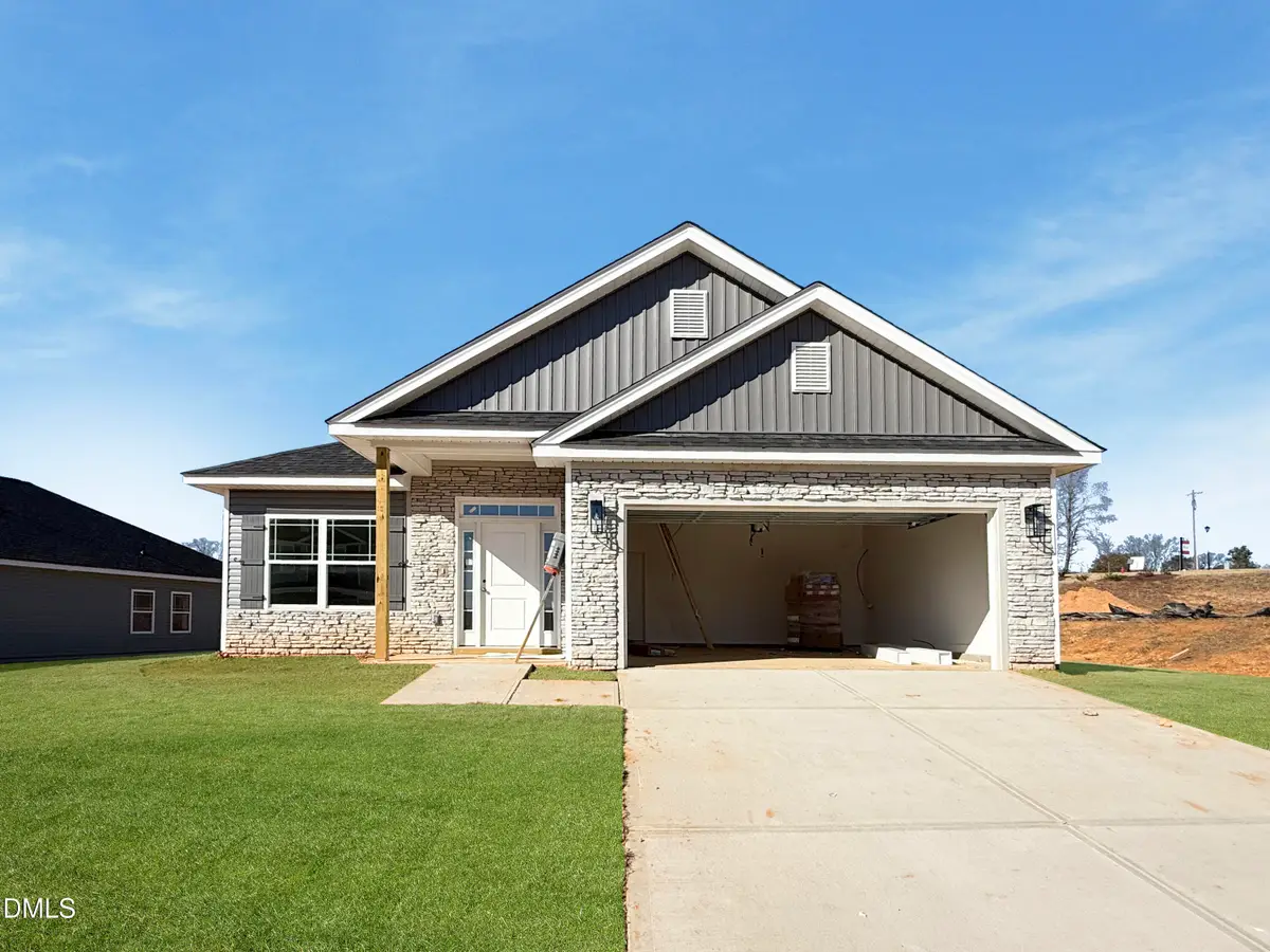 85 Decatur Drive, Fuquay Varina, NC 27526 - Image #1