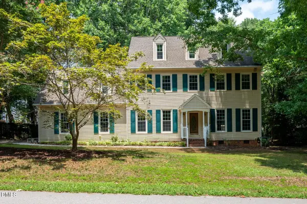 5020 Celbridge Place, Raleigh, NC 27613