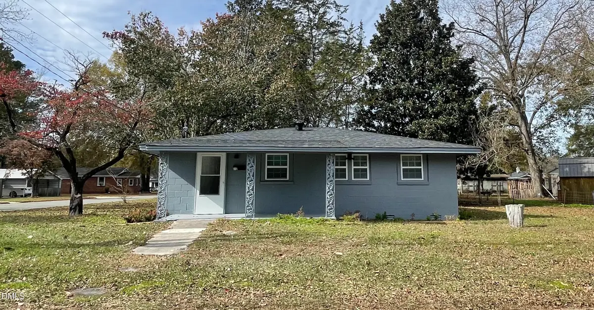 312 S Wooten Street, La Grange, NC 28551 - Image #1