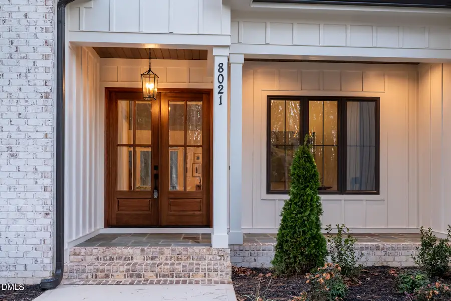 8021 Bud Morris Road, Wake Forest, NC 27587 - Image #3