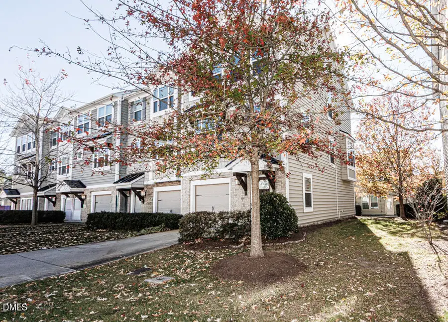 14 Prairie View Court, Durham, NC 27703 - #3