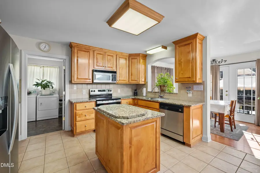 226 Marshview Circle, Angier, NC 27501 - Image #3