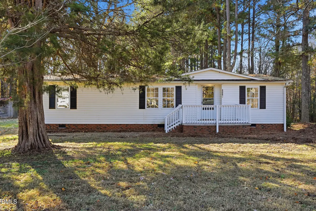 4062 Pine Tree Hollow Road, Oxford, NC 27565 - #1