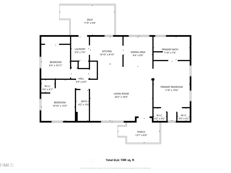 4062 Pine Tree Hollow Road, Oxford, NC 27565 - #2