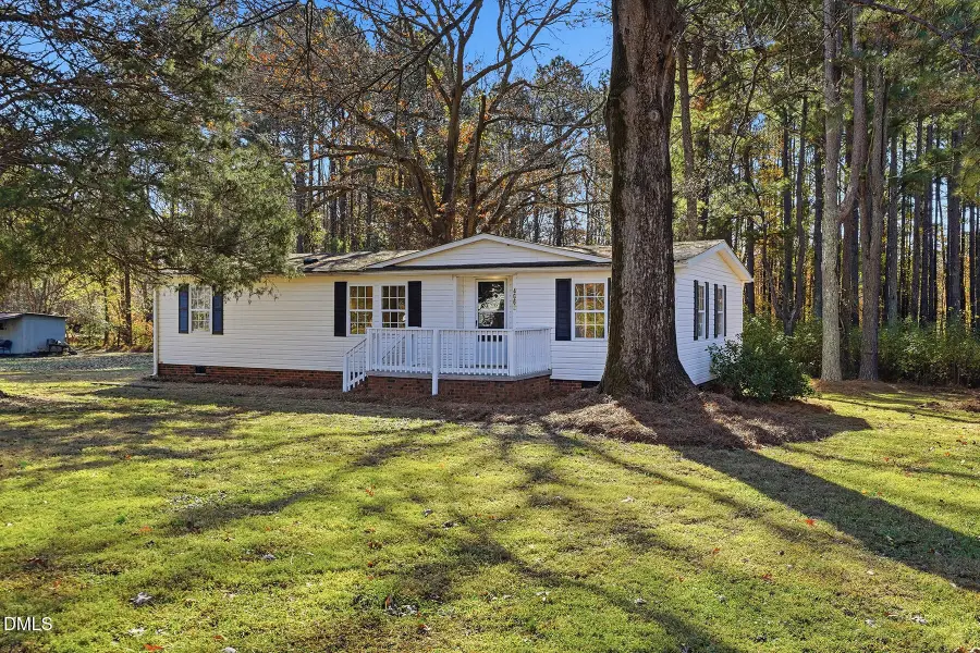 4062 Pine Tree Hollow Road, Oxford, NC 27565 - #3