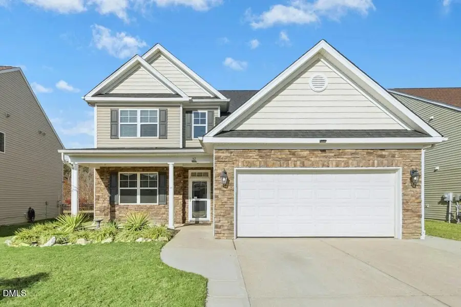 57 Florence Drive, Clayton, NC 27527 - Image #2