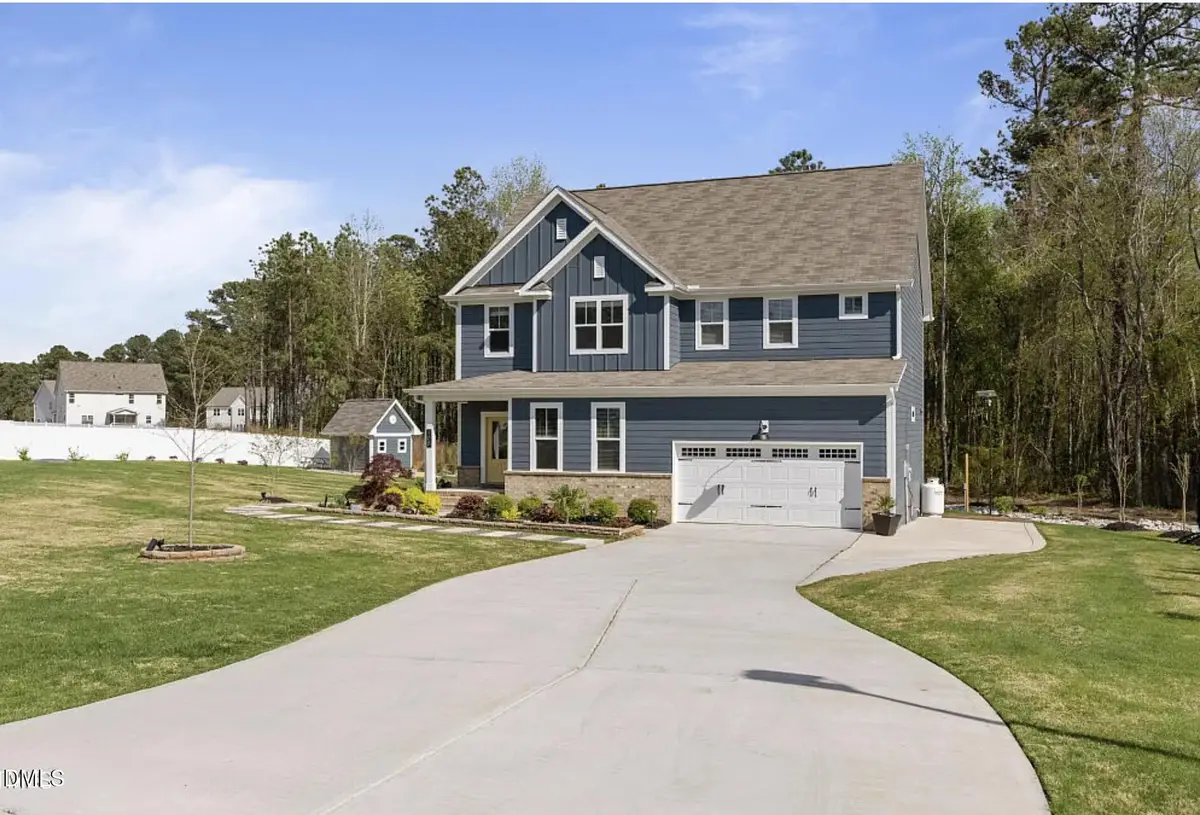 108 Wilson Farm Lane, Clayton, NC 27527 - Image #1