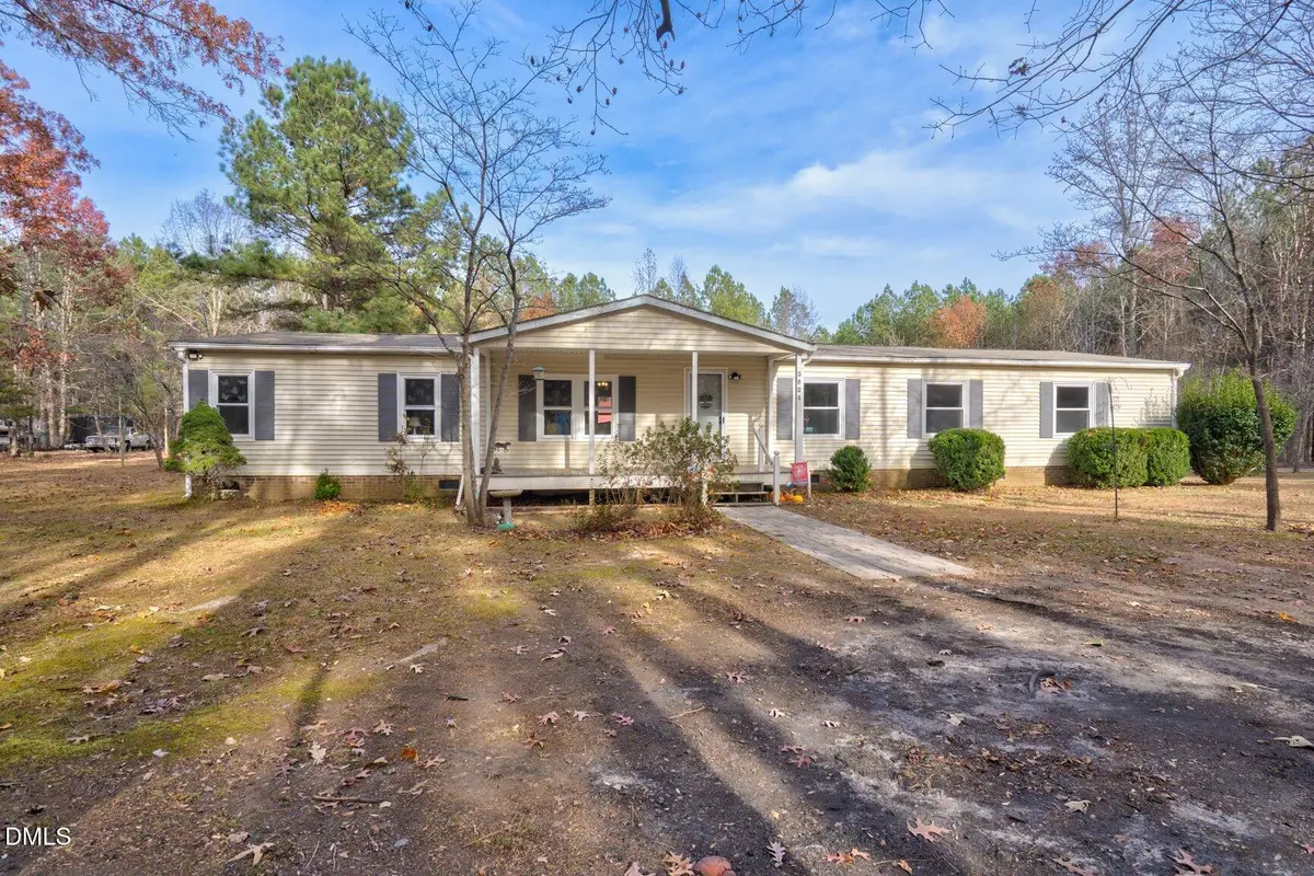 3824 Harrison Road, Castalia, NC 27816 - Image #1