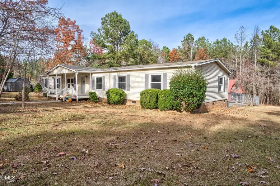 3824 Harrison Road, Castalia, NC 27816 - Image #3