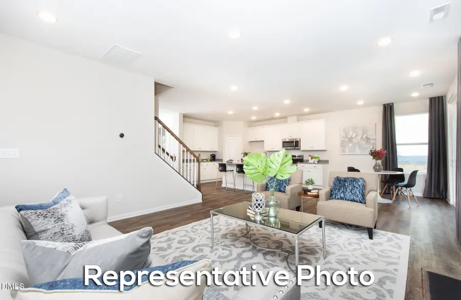 Lot 2 Poppy Mallow Court, Stem, NC 27581 - Image #3