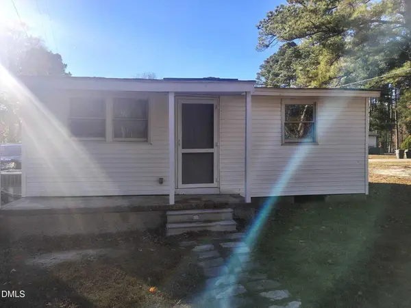 313 Jacobs Street, Rocky Mount, NC 27804