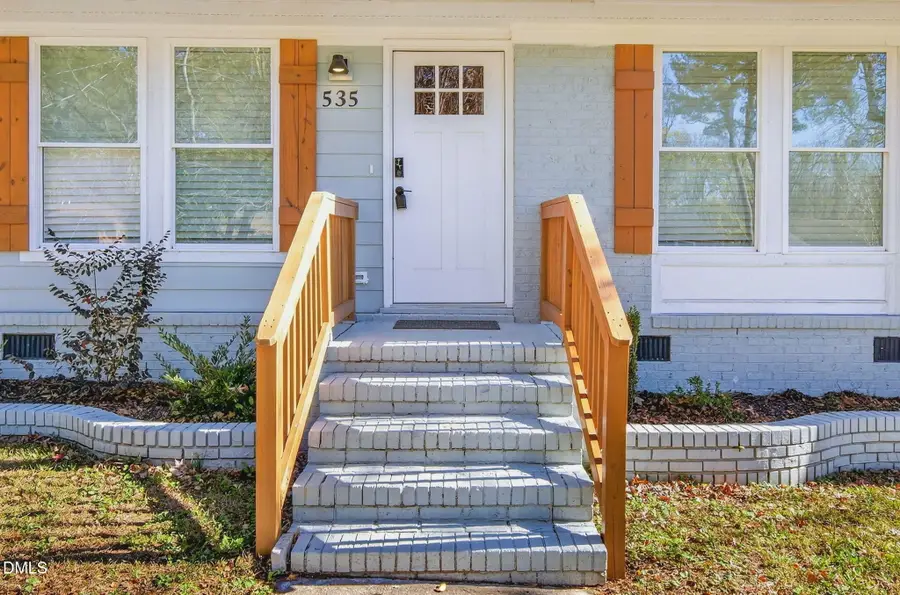 535 Dacian Road, Raleigh, NC 27610 - Image #2