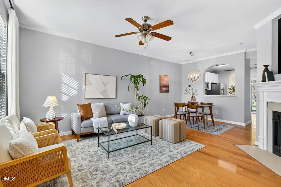 3811 Ramblewood Avenue, Durham, NC 27713 - Image #3