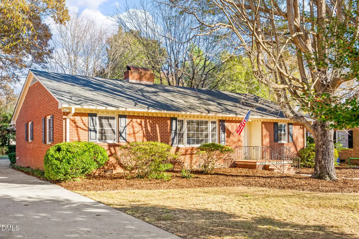 1021 Tarleton Avenue, Burlington, NC 27215 - Image #1