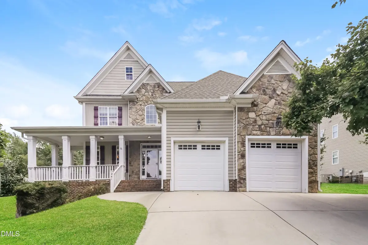 241 Plantation Drive, Youngsville, NC 27596 - Image #1