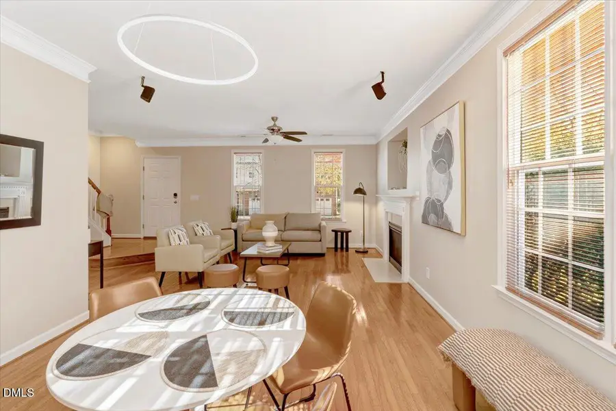 6021 Four Townes Lane, Raleigh, NC 27616 - Image #3