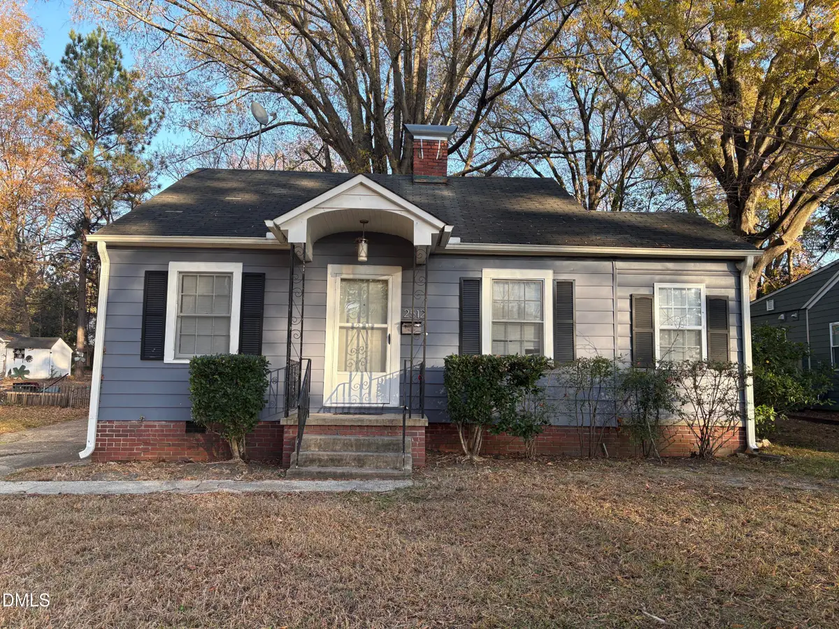 2512 Highland Avenue, Durham, NC 27704 - Image #1
