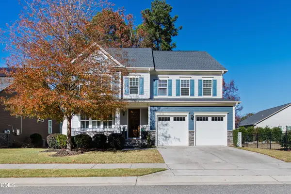 1613 Doubles Court, Raleigh, NC 27609