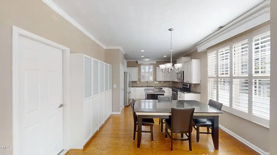 112 Salmon River Drive, Durham, NC 27705 - Image #2