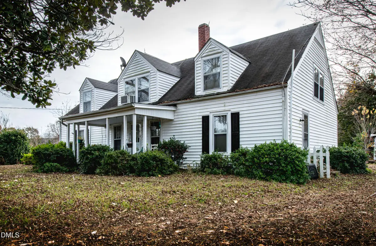 120 Furney Pearce Road, Zebulon, NC 27597 - Image #1