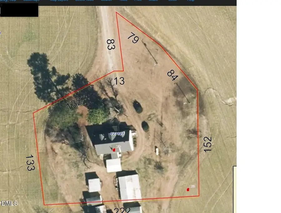 120 Furney Pearce Road, Zebulon, NC 27597 - Image #2