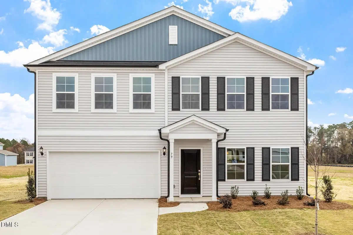 79 Osgood Street #Lot 19, Angier, NC 27501 - Image #1