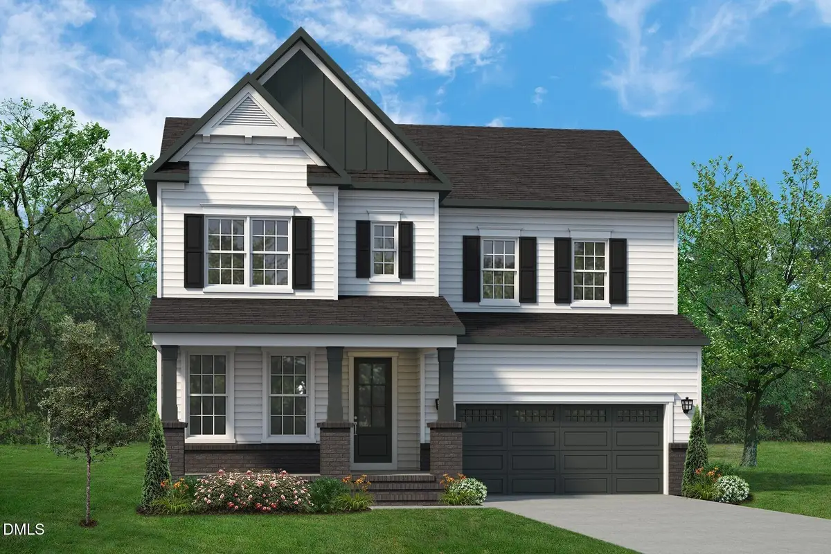 828 Ballaster Road, Fuquay Varina, NC 27526 - Image #1