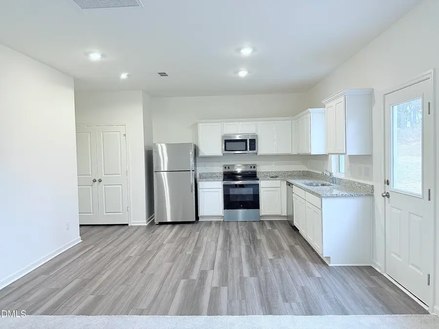 1375 Pond Overlook Drive, Nashville, NC 27856 - Image #3