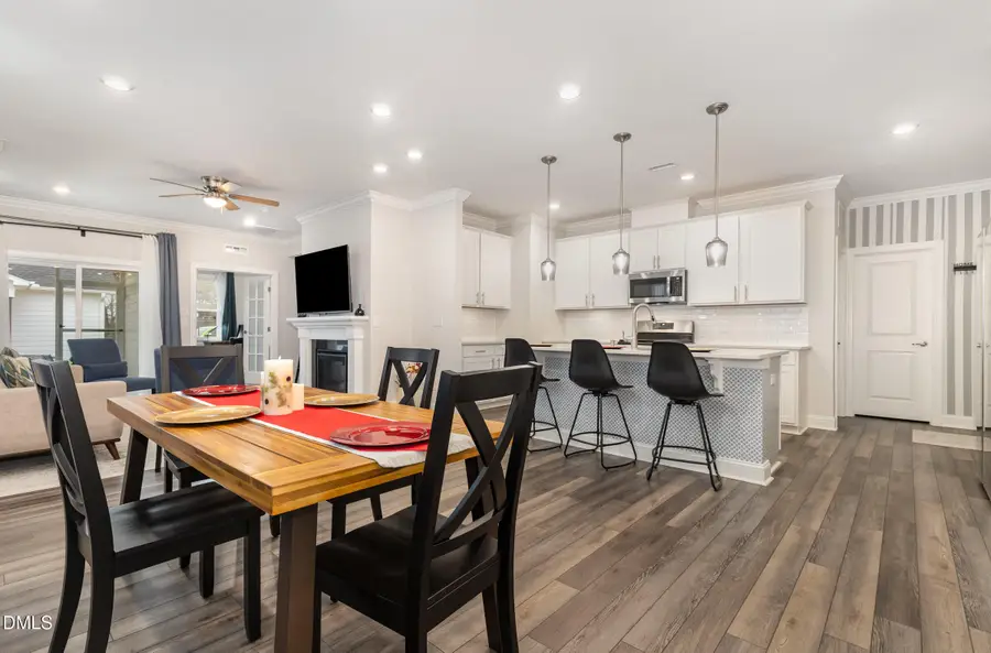 203 Maroon Court, Raleigh, NC 27610 - Image #3