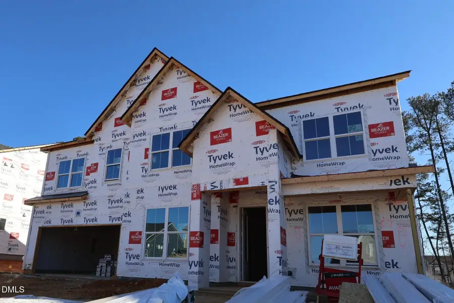 1221 Opal Lane, Durham, NC 27705 - #3