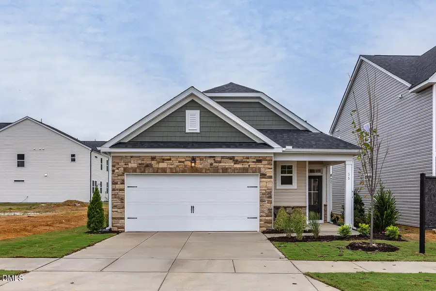 284 Gregory Village Drive, Lillington, NC 27546 - Image #3