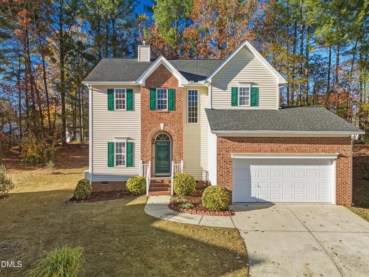 8005 Mill Bluff Court, Raleigh, NC 27616 - Image #1